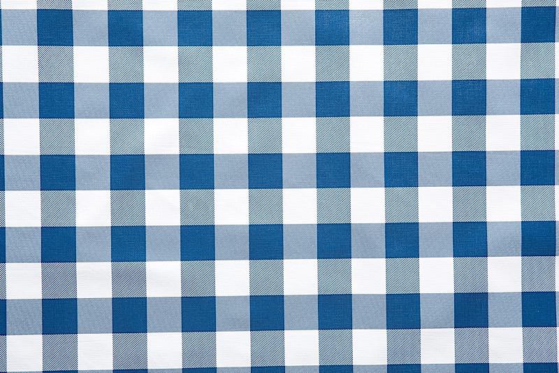 Decorelli Termico Chessmate Azul