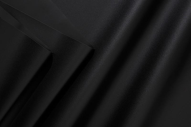 LAMICEL BK 0,15 PRETO