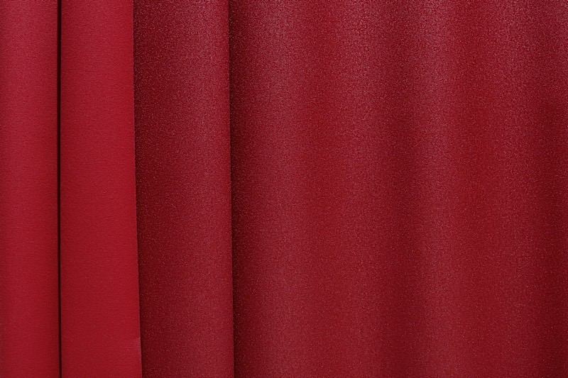 Sol & Chuva Acrylic Bordo