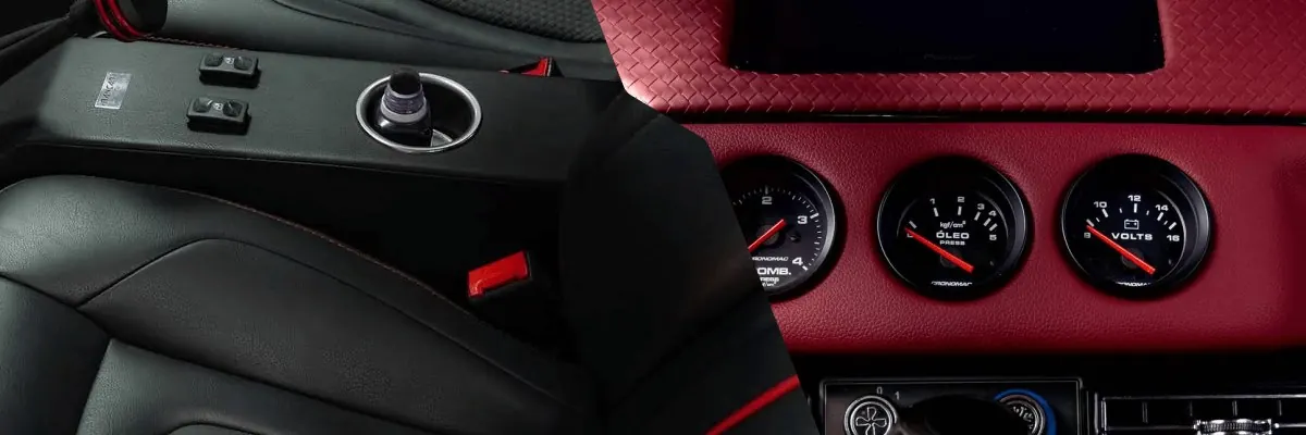 Automotivos