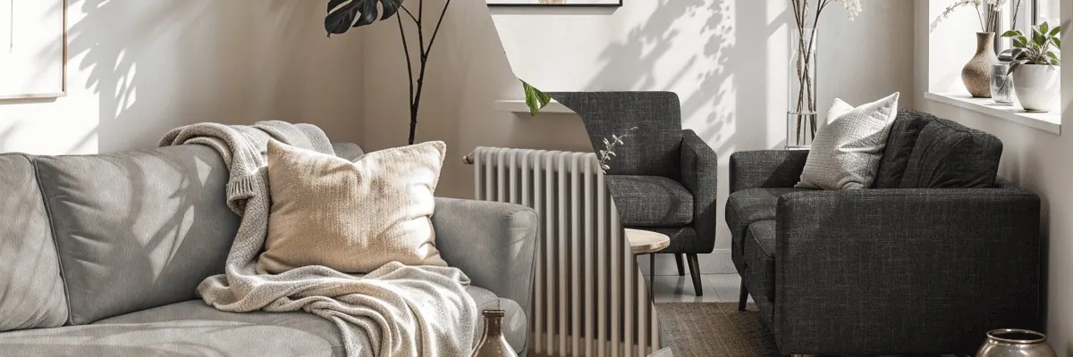 Decoração