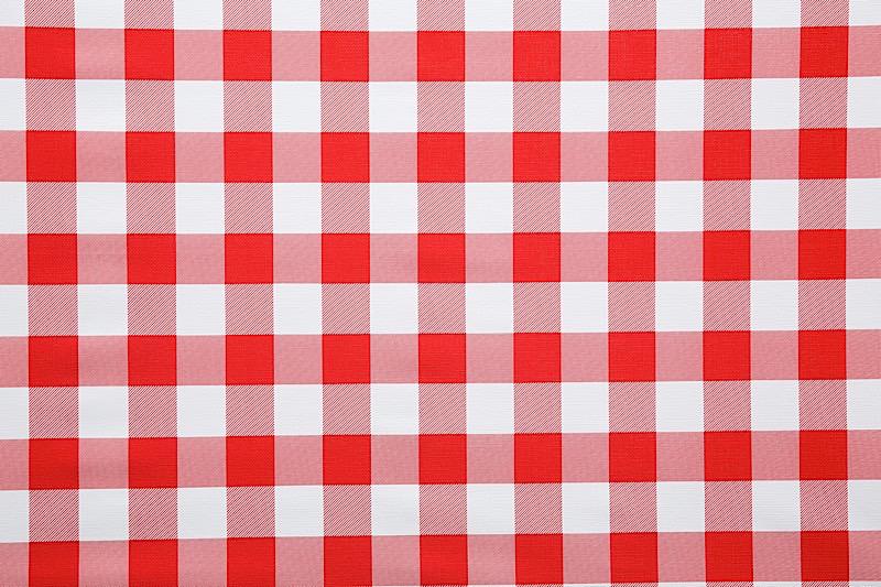 Decorelli Termico Chessmate Vermelho