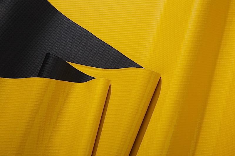 Toda Carga Amarelo