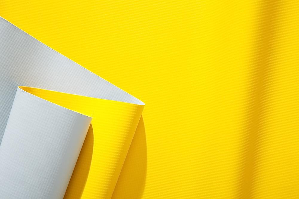 Sol & Chuva Up FL Amarelo
