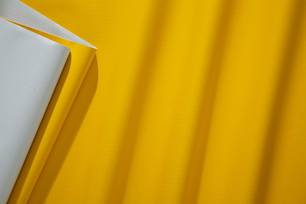 Sol & Chuva UP SLIM Fl Amarelo