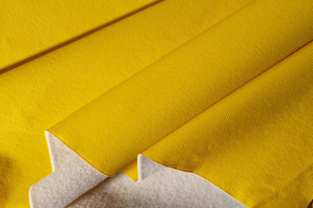 Corano DT Amarelo
