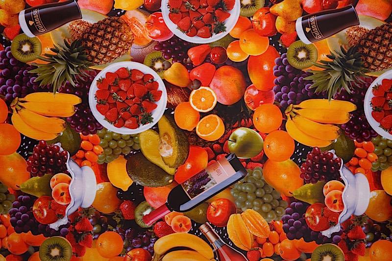 Decorelli Termico Vinhos e Frutas