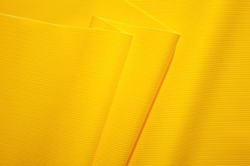 Sol & Chuva Up Df Amarelo